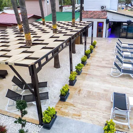 Zulu Hotel